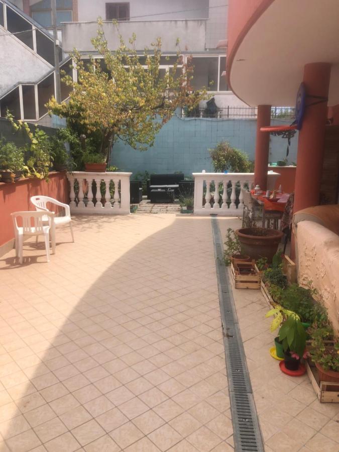 Villa Bella Pescara Exterior foto